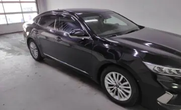 Kia K7 2019 года за 11 700 000 тг. в Павлодар фото 4