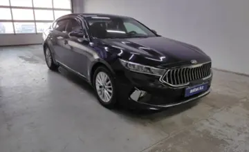 Kia K7 2019 года за 11 700 000 тг. в Павлодар фото 3