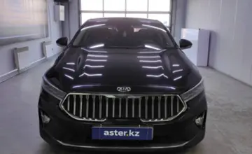 Kia K7 2019 года за 11 700 000 тг. в Павлодар фото 2