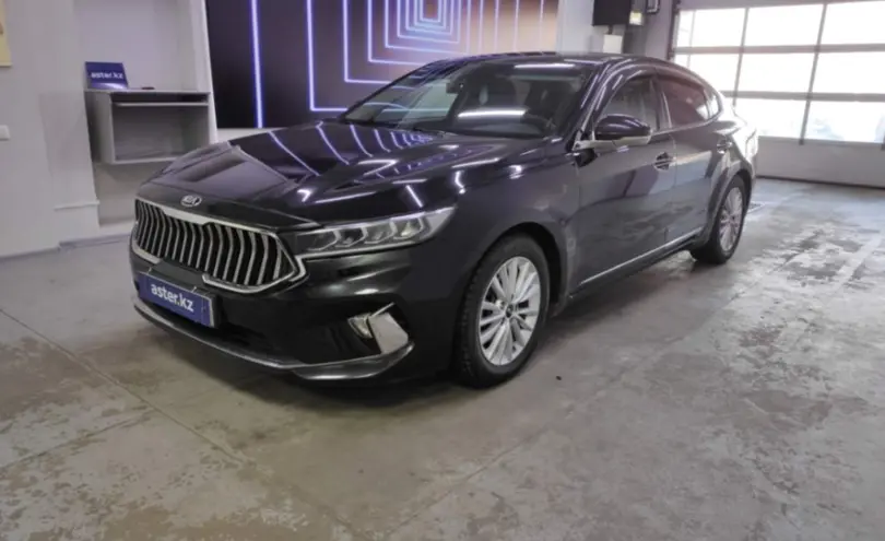 Kia K7 2019 года за 11 700 000 тг. в Павлодар