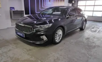 Kia K7 2019 года за 11 700 000 тг. в Павлодар фото 1