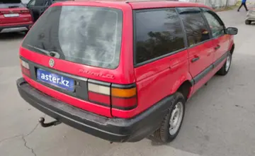 Volkswagen Passat 1991 года за 1 200 000 тг. в Костанай