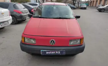 Volkswagen Passat 1991 года за 1 200 000 тг. в Костанай фото 2