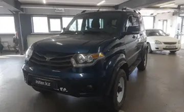 УАЗ Patriot 2014 года за 5 000 000 тг. в Астана фото 1