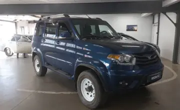 УАЗ Patriot 2014 года за 5 000 000 тг. в Астана фото 2