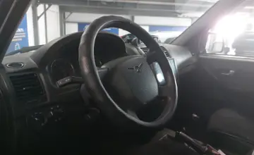 УАЗ Patriot 2014 года за 5 000 000 тг. в Астана фото 5