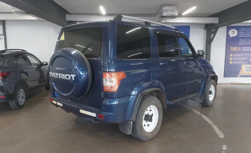 УАЗ Patriot 2014 года за 5 000 000 тг. в Астана фото 3