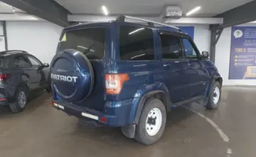 УАЗ Patriot 2014 года за 5 000 000 тг. в Астана фото 3