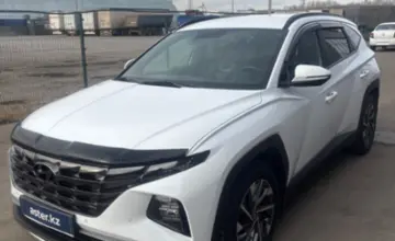 Hyundai Tucson 2022 года за 13 000 000 тг. в Петропавловск фото 1
