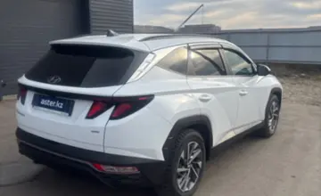 Hyundai Tucson 2022 года за 13 000 000 тг. в Петропавловск