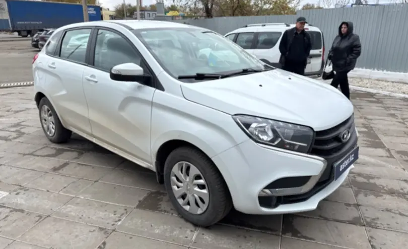 LADA (ВАЗ) XRAY 2020 года за 4 900 000 тг. в Уральск фото 3