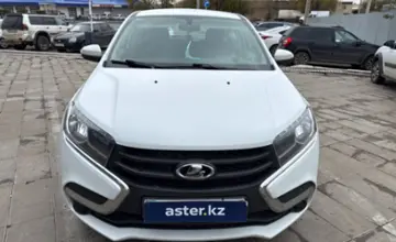 LADA (ВАЗ) XRAY 2020 года за 4 900 000 тг. в Уральск фото 2