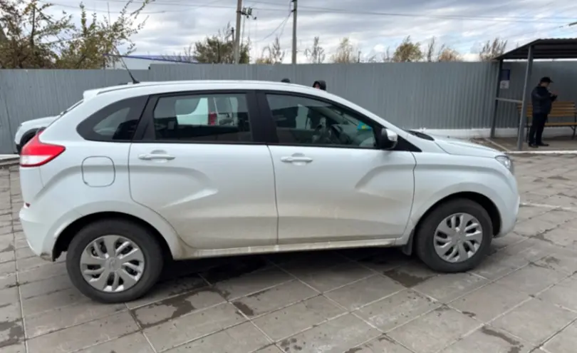 LADA (ВАЗ) XRAY 2020 года за 4 900 000 тг. в Уральск фото 4