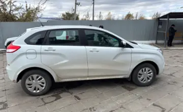 LADA (ВАЗ) XRAY 2020 года за 4 900 000 тг. в Уральск фото 4