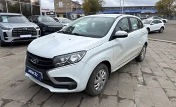 LADA (ВАЗ) XRAY 2020 года за 4 900 000 тг. в Уральск фото 1