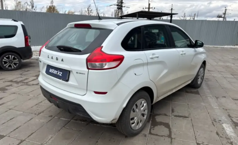 LADA (ВАЗ) XRAY 2020 года за 4 900 000 тг. в Уральск фото 5