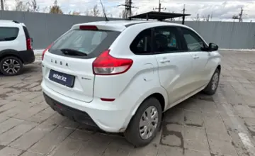 LADA (ВАЗ) XRAY 2020 года за 4 900 000 тг. в Уральск