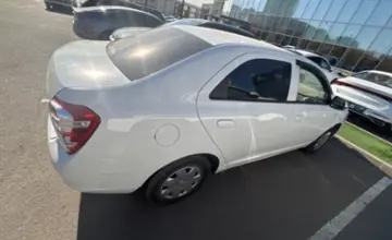 Chevrolet Cobalt 2024 года за 6 000 000 тг. в Астана фото 4
