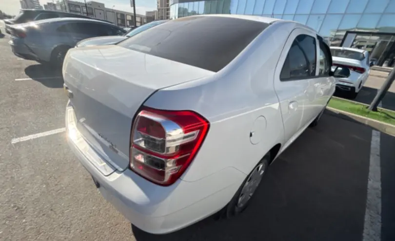 Chevrolet Cobalt 2024 года за 6 000 000 тг. в Астана фото 5