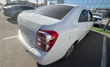 Chevrolet Cobalt 2024 года за 6 000 000 тг. в Астана
