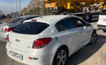 Chevrolet Cruze 2011 года за 3 500 000 тг. в Астана