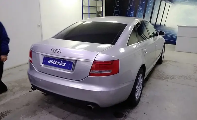 Audi A6 2006 года за 4 000 000 тг. в Павлодар фото 5