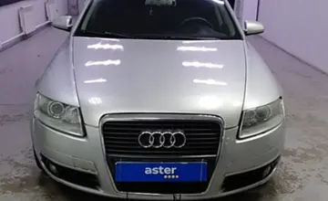 Audi A6 2006 года за 4 000 000 тг. в Павлодар фото 2