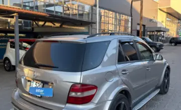 Mercedes-Benz M-Класс 2006 года за 7 500 000 тг. в Караганда