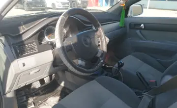 Daewoo Gentra 2014 года за 4 000 000 тг. в Шымкент фото 5