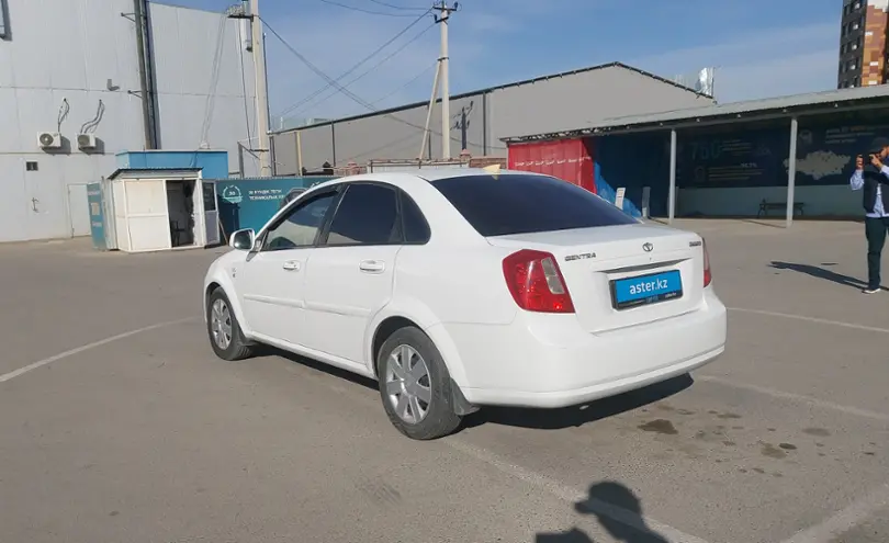 Daewoo Gentra 2014 года за 4 000 000 тг. в Шымкент фото 4