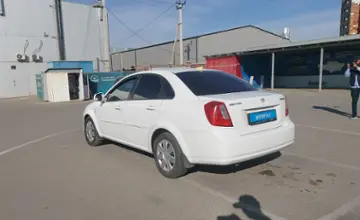 Daewoo Gentra 2014 года за 4 000 000 тг. в Шымкент фото 4