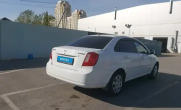 Daewoo Gentra 2014 года за 4 000 000 тг. в Шымкент фото 3