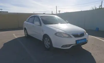 Daewoo Gentra 2014 года за 4 000 000 тг. в Шымкент фото 2