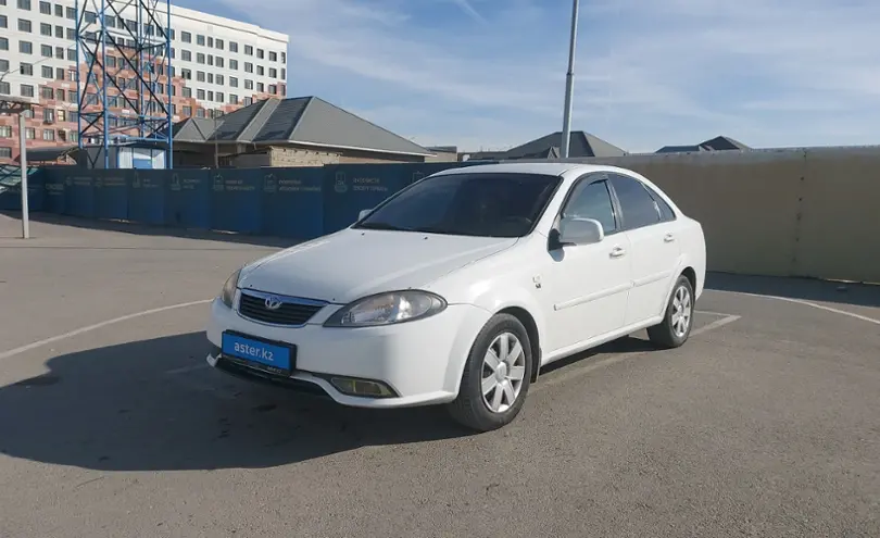 Daewoo Gentra 2014 года за 4 000 000 тг. в Шымкент