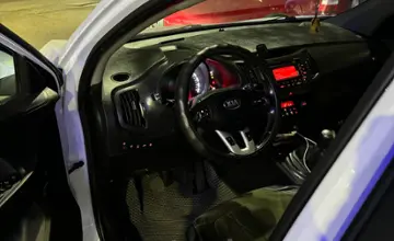 Kia Sportage 2013 года за 6 500 000 тг. в Алматы фото 4