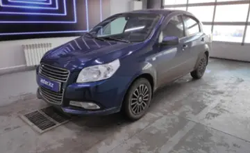 Chevrolet Nexia 2022 года за 3 900 000 тг. в Павлодар фото 1