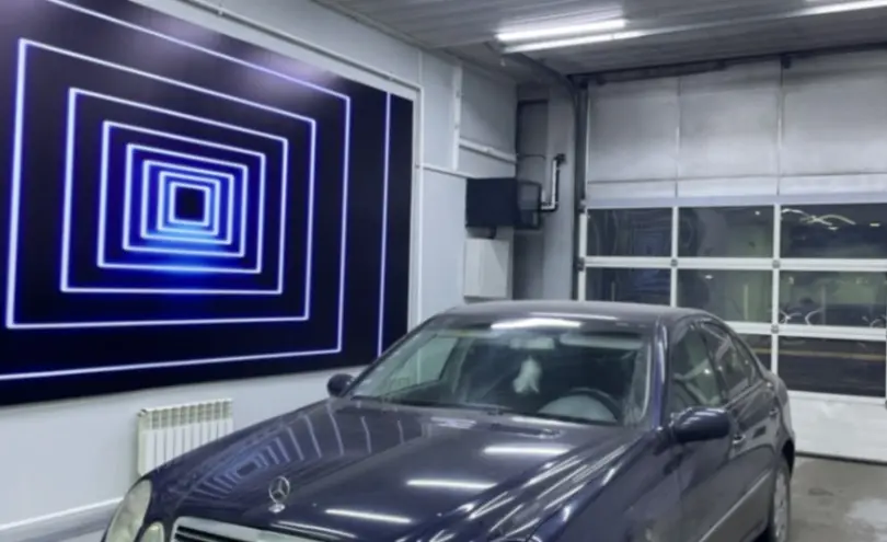 Mercedes-Benz E-Класс 2003 года за 3 500 000 тг. в Павлодар