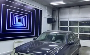 Mercedes-Benz E-Класс 2003 года за 3 500 000 тг. в Павлодар фото 1