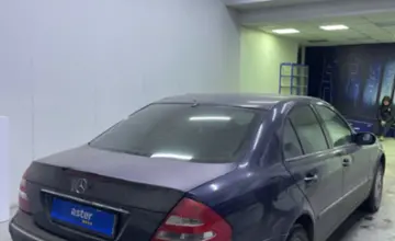 Mercedes-Benz E-Класс 2003 года за 3 500 000 тг. в Павлодар