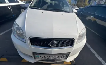 Ravon Nexia R3 2019 года за 4 000 000 тг. в Астана фото 2