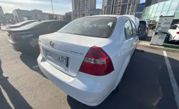 Ravon Nexia R3 2019 года за 4 000 000 тг. в Астана