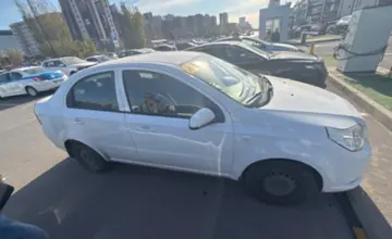 Ravon Nexia R3 2019 года за 4 000 000 тг. в Астана фото 4