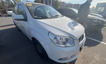 Ravon Nexia R3 2019 года за 4 000 000 тг. в Астана фото 3