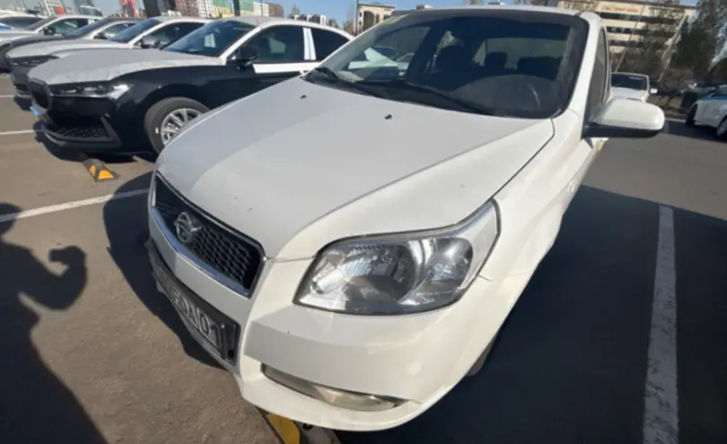 Ravon Nexia R3 2019 года за 4 000 000 тг. в Астана