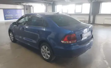 Volkswagen Polo 2020 года за 7 500 000 тг. в Астана фото 4