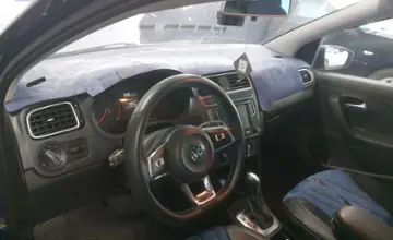 Volkswagen Polo 2020 года за 7 500 000 тг. в Астана фото 5