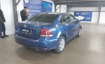 Volkswagen Polo 2020 года за 7 500 000 тг. в Астана фото 3