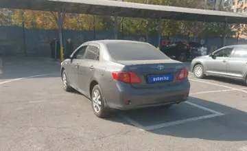 Toyota Corolla 2007 года за 5 300 000 тг. в Алматы фото 4