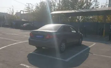 Toyota Corolla 2007 года за 5 300 000 тг. в Алматы фото 3