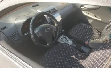 Toyota Corolla 2007 года за 5 300 000 тг. в Алматы фото 5